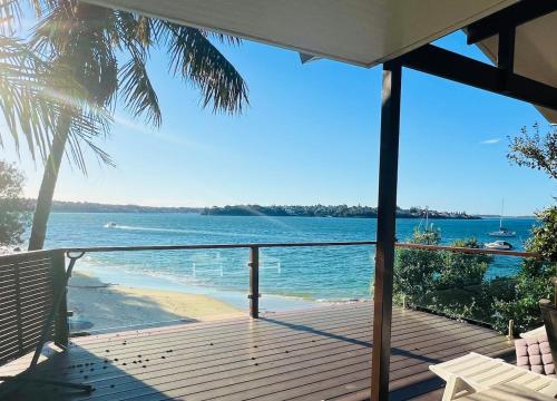 Bundeena Beach Hut in Bundeena