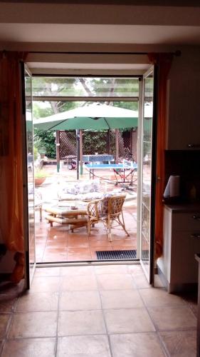 Resort Siranita Room Type - Villa