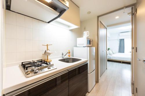 Runo スワンズシティ心斎橋ルーノ 島之内