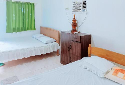 Erojos Beach Resort, Sindangan