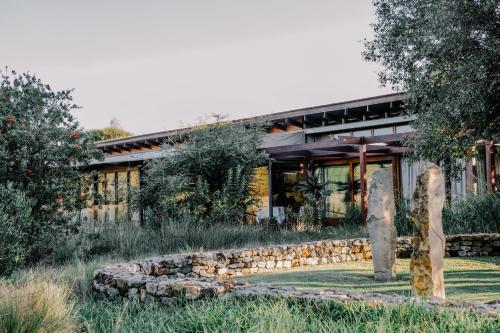 Forum Homini Boutique Hotel in Krugersdorp