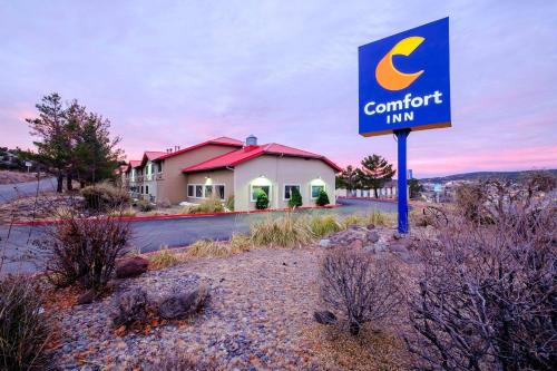 Comfort Inn Near Gila National Forest - image 14