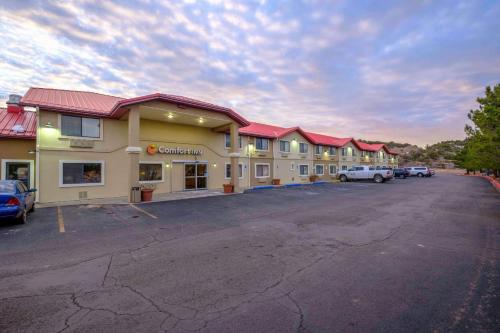 Comfort Inn Near Gila National Forest - image 12