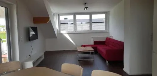 Ferienwohnung Romila in Nesselwang, Deutschland