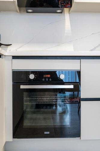 Boamonti Residence Sisli Apart - image 7