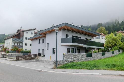 Appartement Bergliebe - Location saisonnière - Tulfes