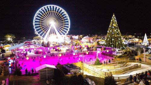 Chic Appartement 4 personnes - Location saisonnière - Leucate