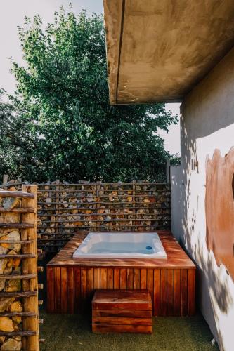 Forum Homini Boutique Hotel in Krugersdorp
