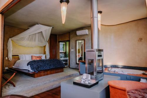 Forum Homini Boutique Hotel in Krugersdorp