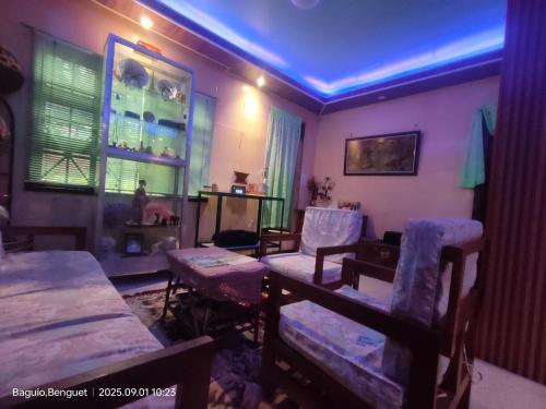 Kochimoto Bed & Bath - Baguio