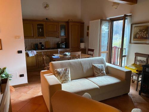 Mansarda Residenza Giada – khách sạn tại Scopello