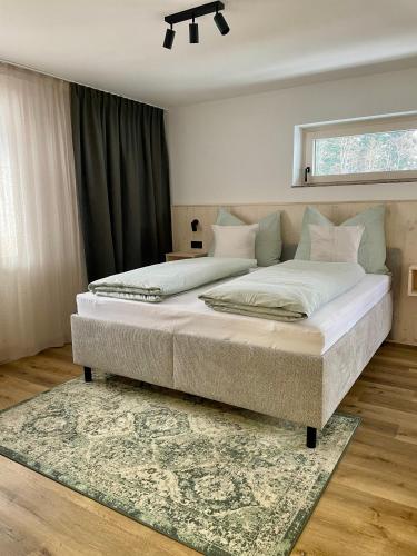 Ferienwohnung Soller in Bramberg am Wildkogel