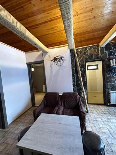 Borjomi Cottages in tsemi 2 in Tsemi