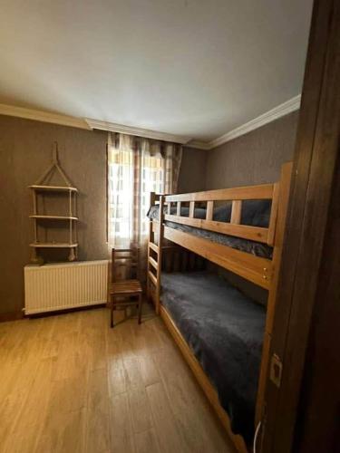Borjomi Cottages in tsemi 2 in Tsemi