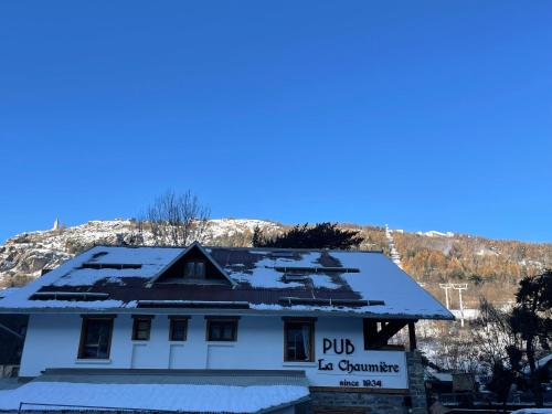 스포츠&체험활동, BodyGo Hostel Briançon (BodyGo Hostel Briancon) in 브리앙송