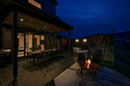 SUITE VILLA 惺 - shou -