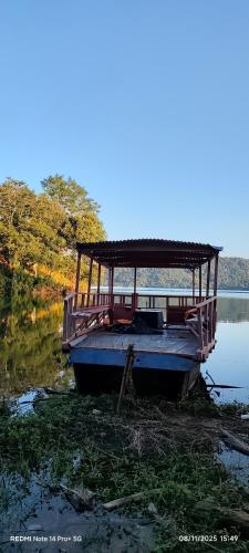 Ngullieresort Hotel in Bhandari