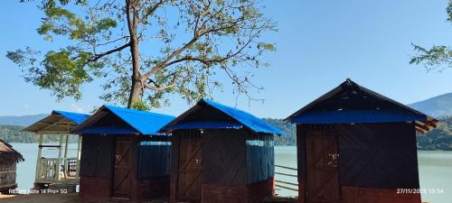 Ngullieresort Hotel in Bhandari