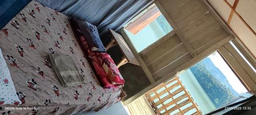 Ngullieresort Hotel in Bhandari