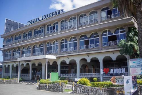 Kunste Chic Stay Studio in Nakuru