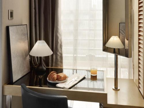 Eco Tree Hotel Sheung Wan  in Barat Hong Kong