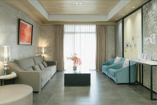 Vista exterior, Solis hotel kinmen in Kinmen Islands