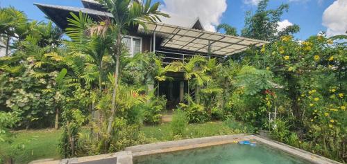 Golf House 82 in Ban Thi
