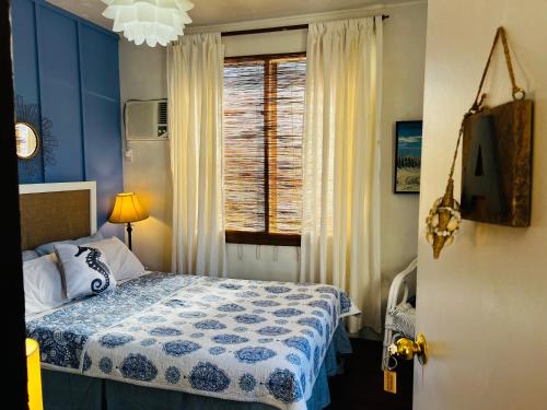 Anton and Isabel Homestay Bangued in Bangued