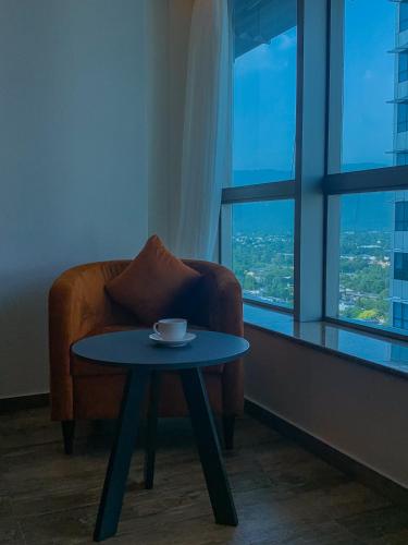 Centaurus Apartments Islamabad - image 7