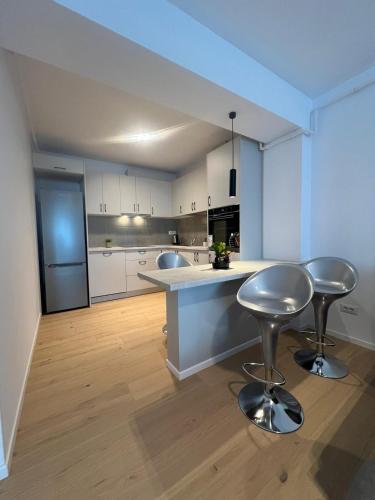 Cozy London Escape in 苏恰瓦