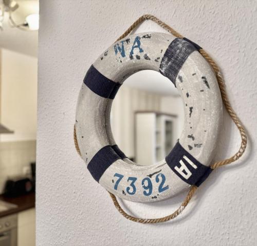 Appartement Seeluft - Tap to explore photos