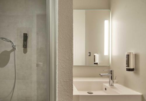 ibis budget Viry Chatillon A6 - image 13