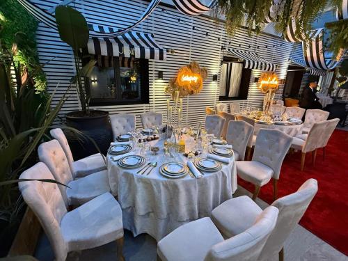 Urban Hotel & Spa in Kenitra