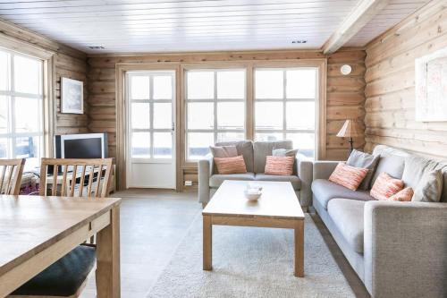 Stranda Fjellgrend 3 bedrooms - 68B in Stranda