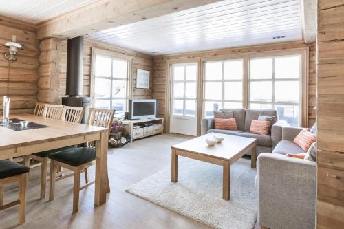 Stranda Fjellgrend 3 bedrooms - 68B in Stranda