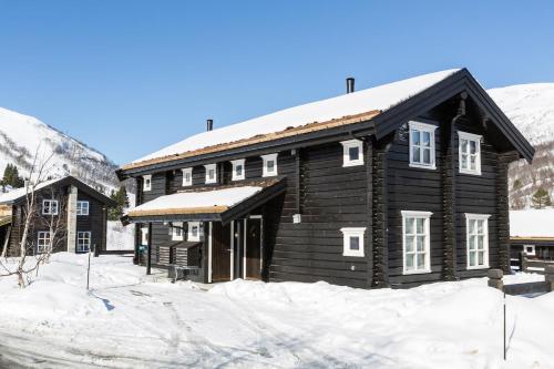 Stranda Fjellgrend 3 bedrooms - 68B in Stranda