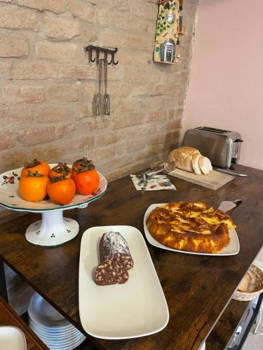 Agriturismo Ravaglia Grande in ดิซซา