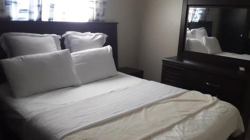 Namasiku 's Self Catering in Katima Mullo