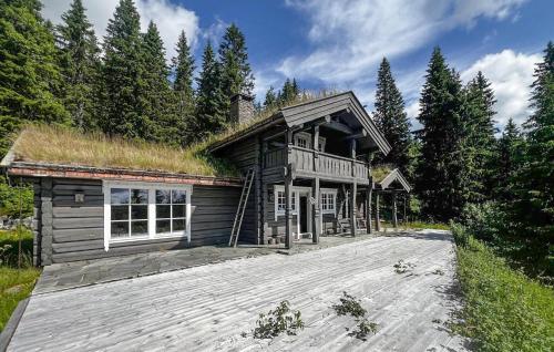 . Cozy Home In Eggedal With Wifi