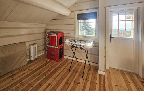 A szálláshely kívülről, Cozy Home In Eggedal With Wifi in Eggedal