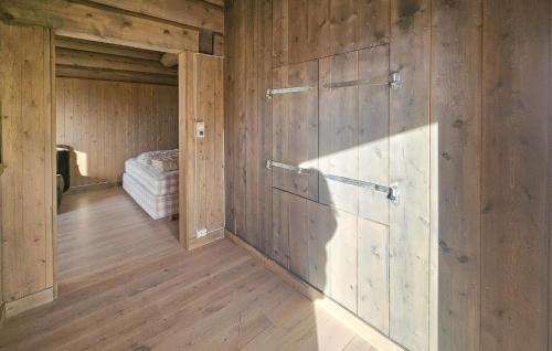 A szálláshely kívülről, Cozy Home In Eggedal With Wifi in Eggedal