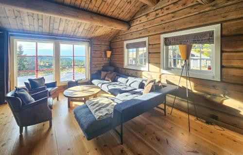 Cozy Home In Eggedal With Wifi in Eggedal