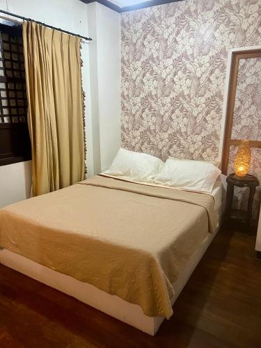 Anton and Isabel Homestay Bangued in Bangued