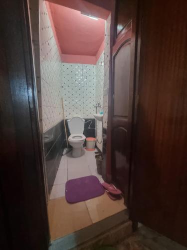 Dar Amine Room Type - Double Room