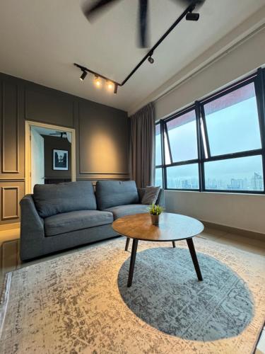 Arte Plus@Jalan Ampang Private room to let 