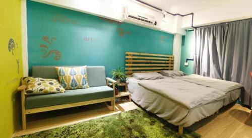 Leo Ho Hostel