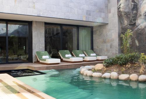 Hayashi Residence - Free Gym and Parking, Sofia