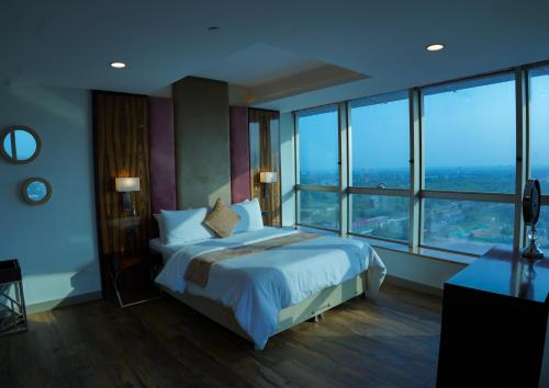 Centaurus Apartments Islamabad - image 5