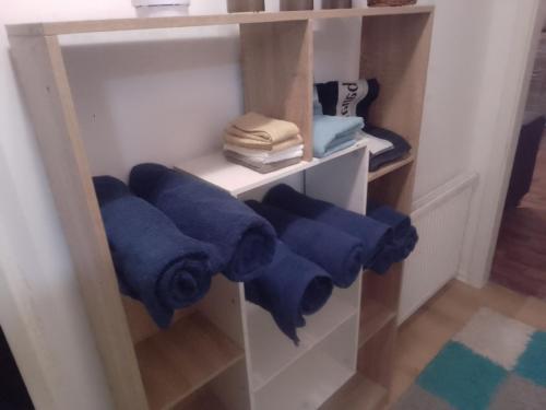 Ferienwohnung in Niederbayern Vilshofen an der Donau 3 Schlafzimmer in Vilshofen