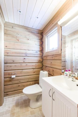 Stranda Fjellgrend 3 bedrooms - 68A in Stranda